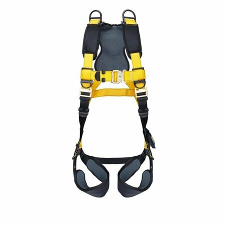 GUARDIAN PURE SAFETY GROUP SERIES 5 HARNESS, XL-XXL, QC 37318